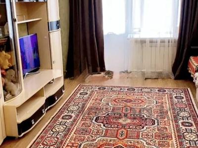 1-бөлмелі пәтер · 37 м² · 9/9 қабат, 30-шағынаудан, Гапеева 1, бағасы: 13 млн ₸ в Караганде, Казыбек би р-н