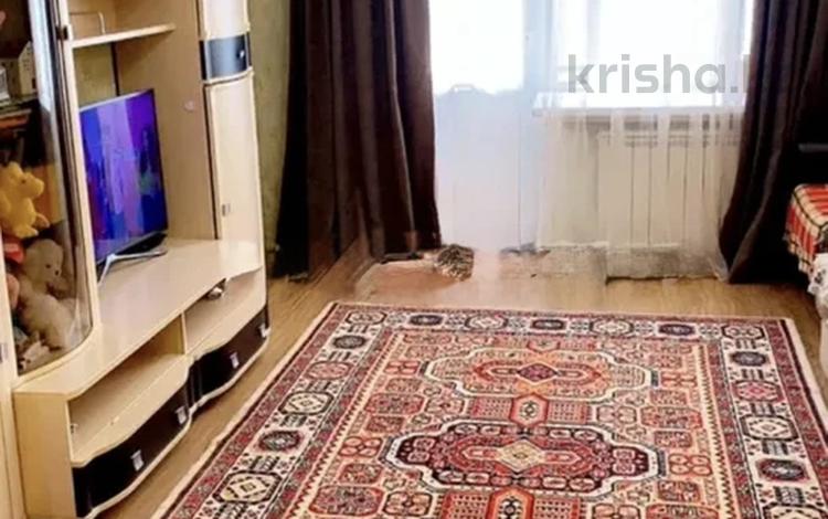 1-комнатная квартира · 37 м² · 9/9 этаж, мкр Юго-Восток, Гапеева 1 за 13 млн ₸ в Караганде, Казыбек би р-н — фото 2