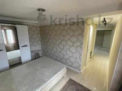2-бөлмелі пәтер · 62 м² · 11/12 қабат, Абая — Розыбакиева, бағасы: 48 млн ₸ в Алматы, Алмалинский р-н