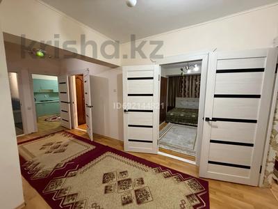 3-бөлмелі пәтер · 130 м² · 2/5 қабат · ай сайын, мкр Каргалы, Редько 6, бағасы: 260 000 〒 в Алматы, Наурызбайский р-н