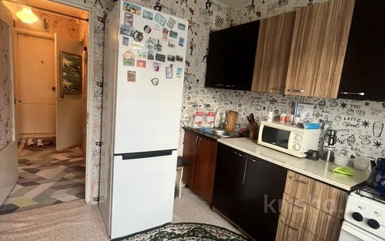 1-бөлмелі пәтер · 34 м² · 3/6 қабат, 7-й микрорайон, 7 микрорайон 2, бағасы: 15 млн ₸ в Костанае — фото 2