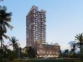 2-бөлмелі пәтер · 70 м² · 12/24 қабат, Дубай, бағасы: ~ 276.1 млн ₸ — фото 21