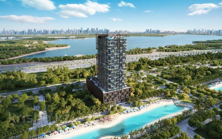 2-бөлмелі пәтер · 70 м² · 12/24 қабат, Дубай, бағасы: ~ 276.1 млн ₸ — фото 20