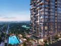 2-бөлмелі пәтер · 70 м² · 12/24 қабат, Дубай, бағасы: ~ 276.1 млн ₸ — фото 17