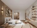 2-бөлмелі пәтер · 70 м² · 12/24 қабат, Дубай, бағасы: ~ 276.1 млн ₸ — фото 8