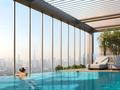 2-бөлмелі пәтер · 70 м² · 12/24 қабат, Дубай, бағасы: ~ 276.1 млн ₸ — фото 14