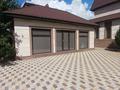 Отдельный дом · 6 комнат · 678 м² · 24 сот., мкр Михайловка , Мкр Михайловка Крылова за 450 млн ₸ в Караганде, Казыбек би р-н — фото 12