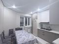 3-бөлмелі пәтер · 84 м² · 2/5 қабат, мкр. Алтын орда, Мустафы Шокая 44в, бағасы: 40 млн ₸ в Актобе — фото 15