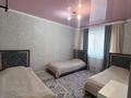 3-бөлмелі пәтер · 84 м² · 2/5 қабат, мкр. Алтын орда, Мустафы Шокая 44в, бағасы: 40 млн ₸ в Актобе — фото 4