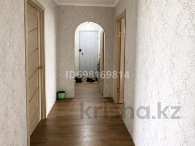 3-бөлмелі пәтер · 62 м² · 10/10 қабат, Ломова 58 — Домоаа Мая, бағасы: 25 млн ₸ в Павлодаре