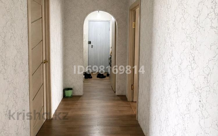 3-бөлмелі пәтер · 62 м² · 10/10 қабат, Ломова 58 — Домоаа Мая, бағасы: 25 млн ₸ в Павлодаре — фото 13