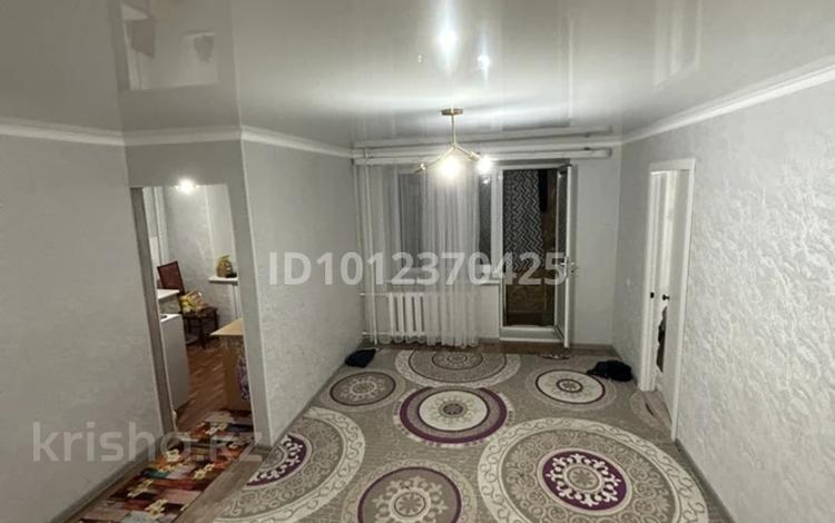 2-комнатная квартира · 46 м² · 2/3 этаж, Сәтпаев 65 за 7.5 млн ₸ в Сатпаев — фото 2