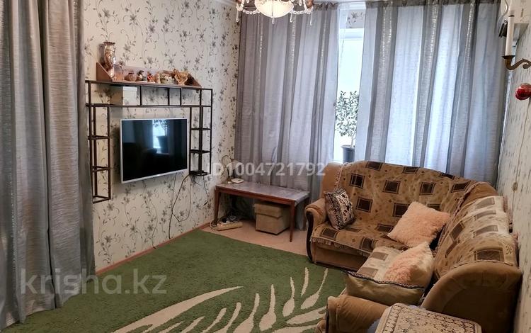 2-комнатная квартира · 43 м² · 1/5 этаж, 9-й мкр 15 за 140 000 ₸ в Актау — фото 2