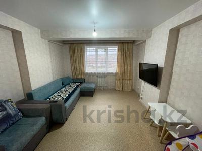 2-комнатная квартира · 54 м² · 7/9 этаж, Аль-фараби 26 за 27 млн 〒 в Усть-Каменогорске