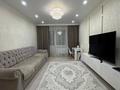 3-бөлмелі пәтер · 85 м² · 10/16 қабат, мкр Юго-Восток, Шахтеров 52, бағасы: 46 млн ₸ в Караганде, Казыбек би р-н