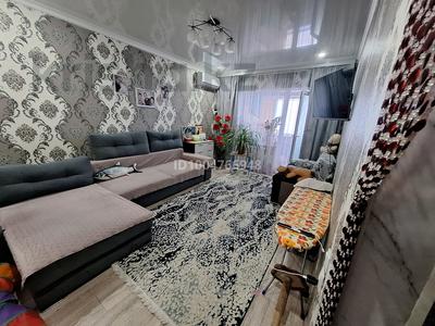 2-комнатная квартира · 63 м² · 4/6 этаж, Шашубая 1 за 25 млн 〒 в Балхаше