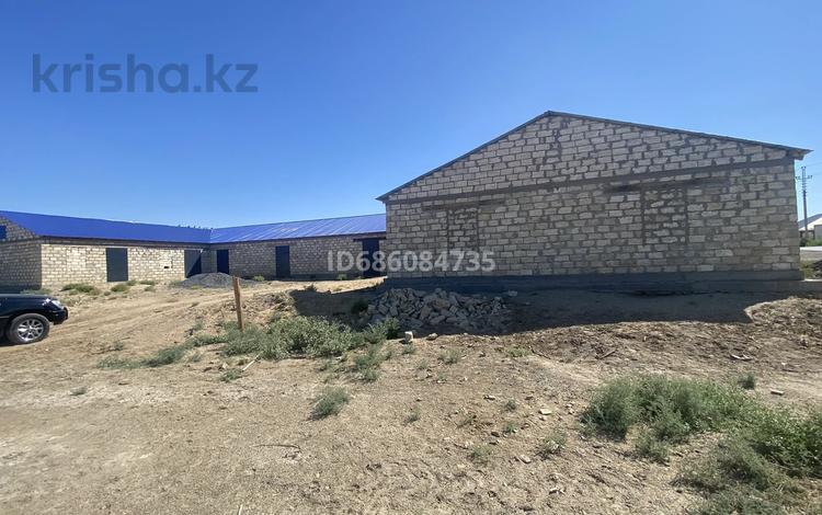Свободное назначение, офисы, склады, азс, автосервисы и автомойки · 680 м² за 25 млн ₸ в  — фото 2