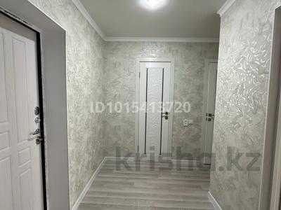 1-бөлмелі пәтер · 50 м² · 7 қабат, Набережная 80, бағасы: 15 млн ₸ в Актобе, мкр. Курмыш
