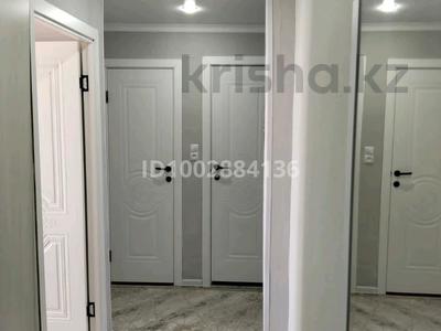 2-бөлмелі пәтер · 48.8 м² · 5/5 қабат, Юность 67, бағасы: 20 млн ₸ в Семее