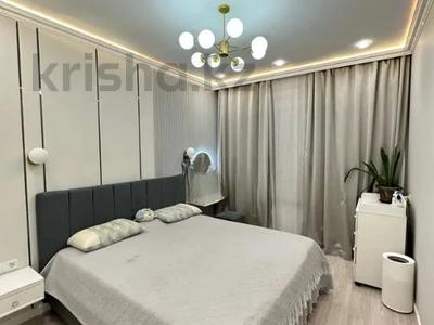 2-комнатная квартира · 68 м² · 10/12 этаж, Каныша Сатпаева 133/1 за 65 млн ₸ в Алматы, Бостандыкский р-н