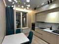 2-комнатная квартира · 68 м² · 10/12 этаж, Каныша Сатпаева 133/1 за 65 млн ₸ в Алматы, Бостандыкский р-н — фото 4