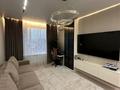 2-комнатная квартира · 68 м² · 10/12 этаж, Каныша Сатпаева 133/1 за 65 млн ₸ в Алматы, Бостандыкский р-н — фото 2