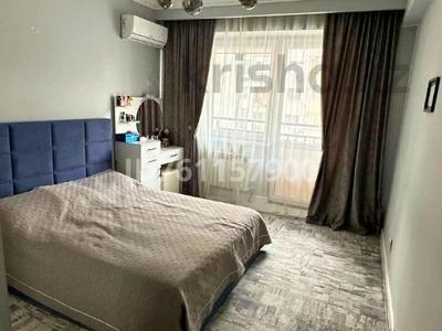 3-комнатная квартира · 83 м² · 5/9 этаж, мкр Атырау, Кульджинский тракт 16/38 — Квартира 29 за ~ 53.1 млн ₸ в Алматы, Медеуский р-н