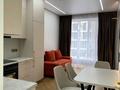 2-комнатная квартира · 45 м² · 9/10 этаж, Навои за 53.5 млн ₸ в Алматы, Ауэзовский р-н — фото 2