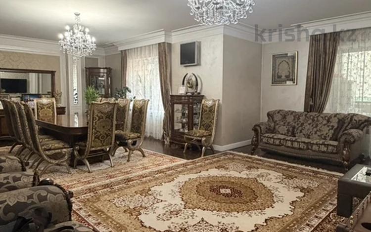 5-комнатная квартира · 193.5 м² · 4/9 этаж, мкр Новый Город, Алиханова 36/3 за ~ 100 млн ₸ в Караганде, Казыбек би р-н — фото 2