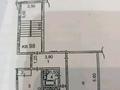 2-бөлмелі пәтер · 42.5 м² · 5/5 қабат, Мангельдина 42 — Янги Шахар, бағасы: 16.5 млн ₸ в Шымкенте, Туран р-н — фото 21