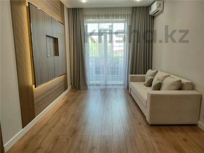 2-комнатная квартира · 61.2 м² · 2/9 этаж, мкр Юго-Восток, Мкр Юго-Восток пр. Шахтеров — ТД Норма за 48 млн ₸ в Караганде, Казыбек би р-н
