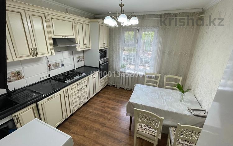 3-бөлмелі пәтер · 68.4 м² · 1/5 қабат, Мамыр-2 ш/а. 15 — Шаляпина - Сайна, бағасы: 64 млн ₸ в Алматы, Ауэзовский р-н — фото 2