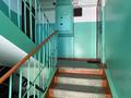 3-бөлмелі пәтер · 68.4 м² · 1/5 қабат, Мамыр-2 ш/а. 15 — Шаляпина - Сайна, бағасы: 64 млн ₸ в Алматы, Ауэзовский р-н — фото 12