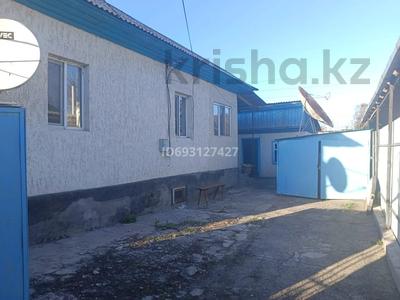Отдельный дом • 4 комнаты • 60 м² • 6 сот., Кудайбердиева 9 за 15 млн 〒 в Талдыкоргане
