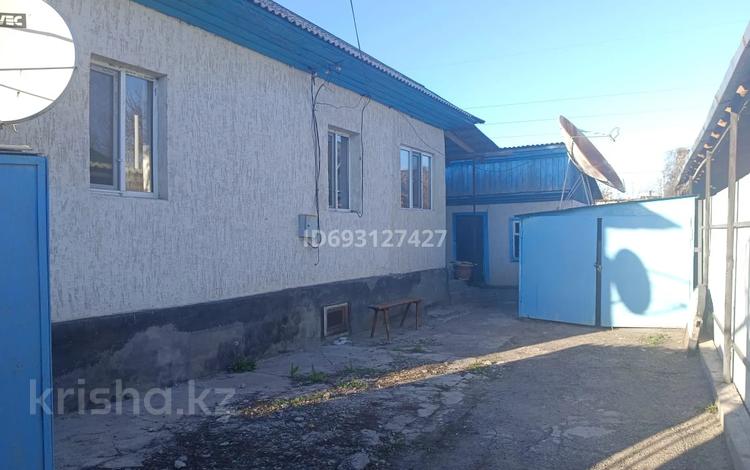 Отдельный дом • 4 комнаты • 60 м² • 6 сот., Кудайбердиева 9 за 15 млн 〒 в Талдыкоргане — фото 2