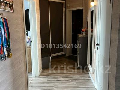 3-бөлмелі пәтер · 87 м² · 6/12 қабат, Сарыарка 8/4, бағасы: 35 млн ₸ в Кокшетау