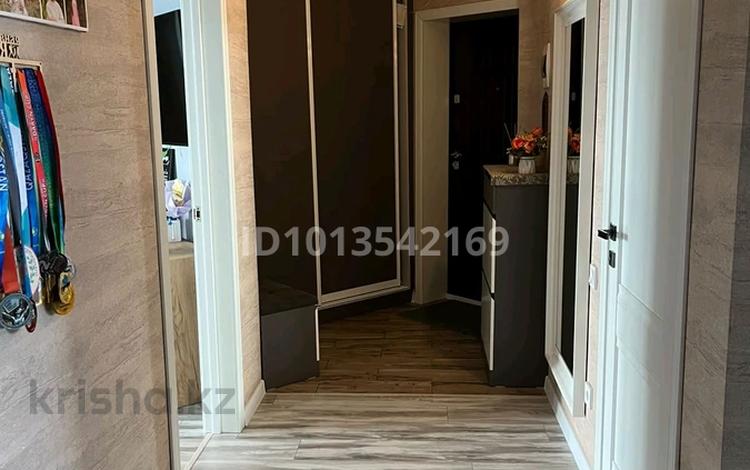 3-бөлмелі пәтер · 87 м² · 6/12 қабат, Сарыарка 8/4, бағасы: 35 млн ₸ в Кокшетау — фото 2