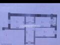 2-бөлмелі пәтер · 69 м² · 1/3 қабат, Нур Актобе 10К — Сапуры Матенқызы, бағасы: 19.5 млн ₸ — фото 3