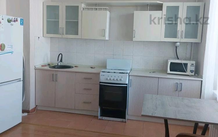 2-бөлмелі пәтер · 63 м² · 3/5 қабат, Каратал 63, бағасы: 160 000 ₸ в Талдыкоргане — фото 2