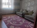2-комнатная квартира, 63 м², 3/5 этаж помесячно, Каратал 63 за 140 000 〒 в Талдыкоргане — фото 2
