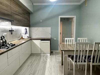 2-бөлмелі пәтер · 69 м² · 1/9 қабат, мкр. Алтын орда, бағасы: 28.5 млн ₸ в Актобе
