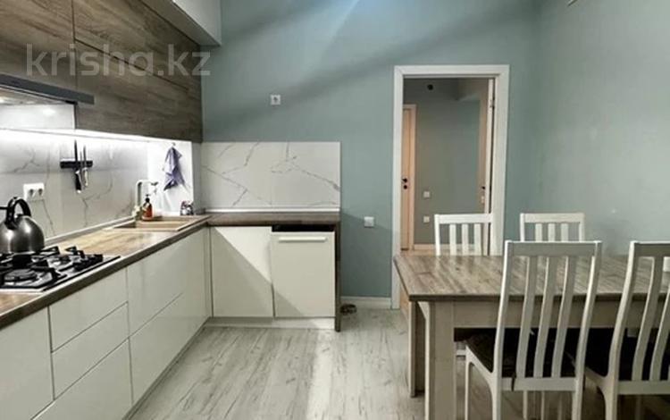 2-бөлмелі пәтер · 69 м² · 1/9 қабат, мкр. Алтын орда, бағасы: 28.5 млн ₸ в Актобе — фото 2