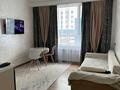 1-комнатная квартира · 28 м² · 1/5 этаж, Басаркобыз 1/15 за 180 000 ₸ в Алматы, Алатауский р-н — фото 3