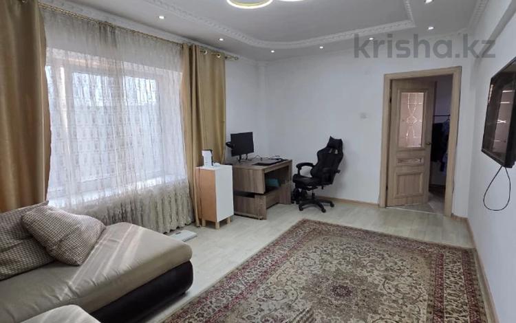 2-бөлмелі пәтер · 50.5 м² · 5/5 қабат, Шашкина — Аль-Фараби, бағасы: 45.5 млн ₸ в Алматы, Медеуский р-н — фото 13