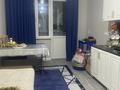 1-комнатная квартира · 45 м² · 11/12 этаж · помесячно, Кошкарбаева за 200 000 〒 в 