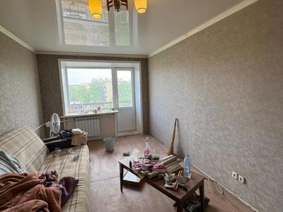 Продажа квартир в Костанайской обл.: 2-комнатная квартира · 42.2 м² · 5/5 этаж, Гагарина 4А за 7.5 млн 〒 2-комнатная квартира · 42.2 м² · 5/5 этаж, Гагарина 4А за 7.5 млн 〒 в Рудном
