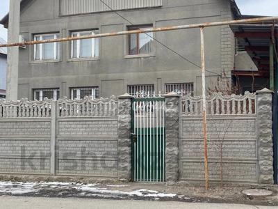 Отдельный дом · 5 комнат · 300 м² · 12 сот., мкр Кайрат, Аркар 16 за 83 млн 〒 в Алматы, Турксибский р-н