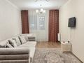 2-бөлмелі пәтер · 80 м² · 4/24 қабат, Туран 55 — Кардиология, онкология, дом матери и ребенка, бағасы: 18 000 ₸ в Астане, Есильский р-н