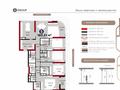 5-комнатная квартира · 180.51 м² · 6/22 этаж, Турар Рыскулов 7 за 255 млн ₸ в Астане, Есильский р-н