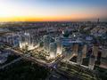 5-комнатная квартира · 180.51 м² · 6/22 этаж, Турар Рыскулов 7 за 255 млн ₸ в Астане, Есильский р-н — фото 3
